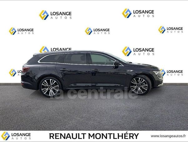 Renault Talisman BLUE dCi 200 EDC INITIALE PARIS 147 kW image number 5