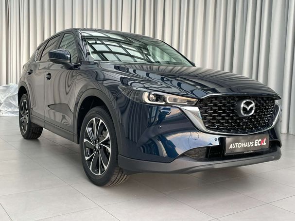 Mazda CX-5 2.0 G 121 kW image number 3