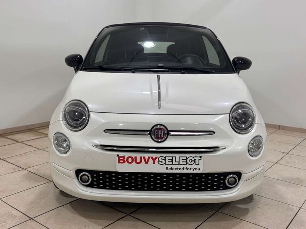 Fiat 500C 1.2 51 kW image number 3