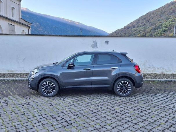 Fiat 500X 1.3 70 kW image number 5