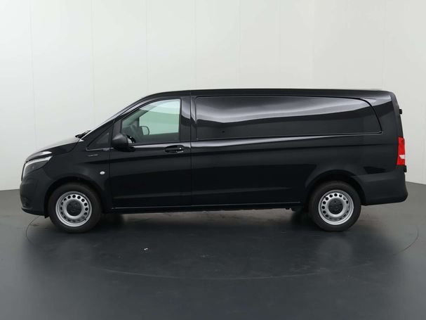 Mercedes-Benz Vito e 85 kW image number 5