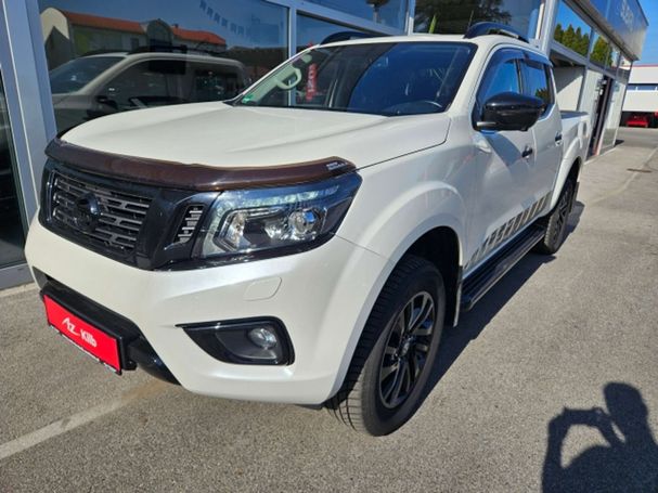 Nissan Navara 4x4 N-Guard 139 kW image number 1