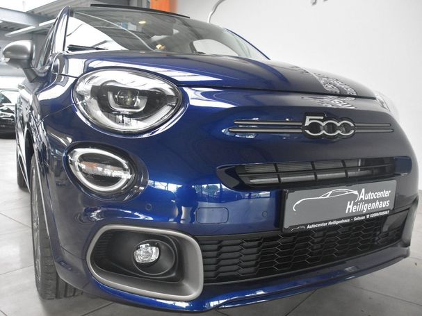 Fiat 500X Dolcevita 96 kW image number 4