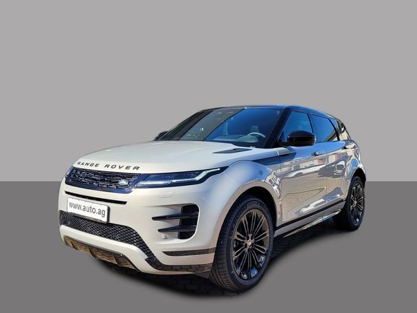 Land Rover Range Rover Evoque P300e S 198 kW image number 1