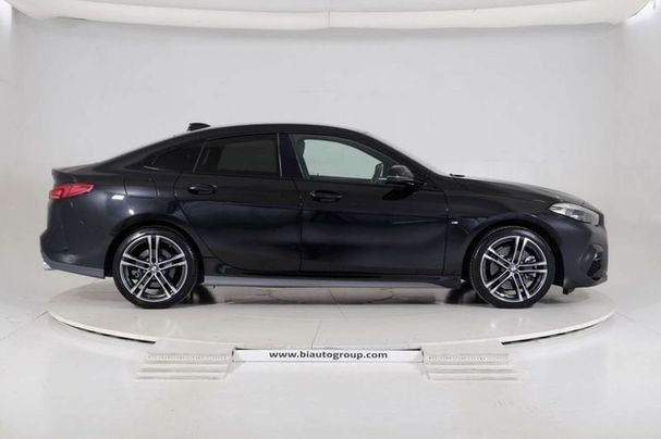 BMW 220d Gran Coupé 220d 140 kW image number 6