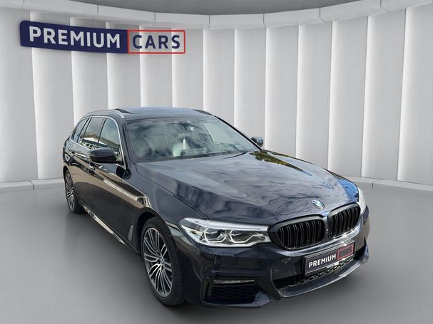 BMW 530d Touring 195 kW image number 7