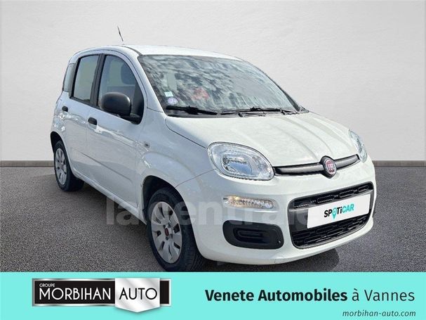 Fiat Panda 1.2 Lounge 51 kW image number 3