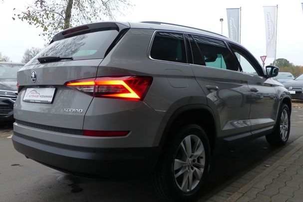 Skoda Kodiaq 2.0 TDI Style 110 kW image number 12