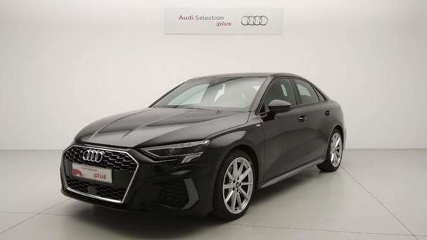 Audi A3 35 TDI S-line 110 kW image number 1