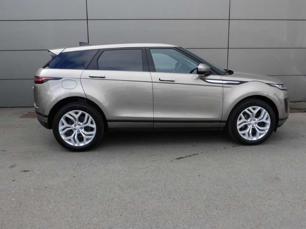 Land Rover Range Rover Evoque D165 120 kW image number 6