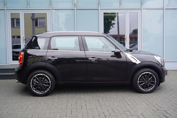 Mini Cooper Countryman 90 kW image number 7