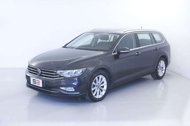 Volkswagen Passat Variant 2.0 TDI Business DSG 110 kW image number 1