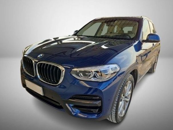 BMW X3 xDrive30e 215 kW image number 1