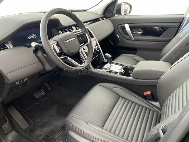 Land Rover Discovery Sport S AWD 150 kW image number 6