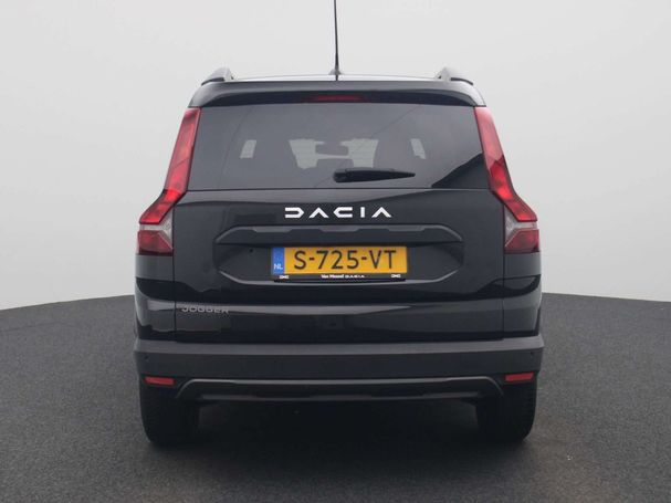 Dacia Jogger 1.0 TCe 81 kW image number 3