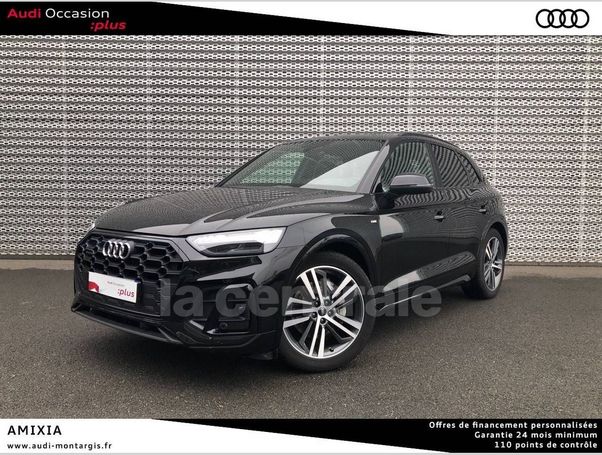 Audi Q5 55 TFSIe quattro S tronic S-line 270 kW image number 1