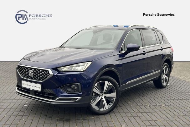 Seat Tarraco 110 kW image number 1