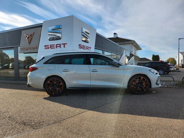 Cupra Leon Sportstourer VZ 2.0 TSI DSG 245 kW image number 2