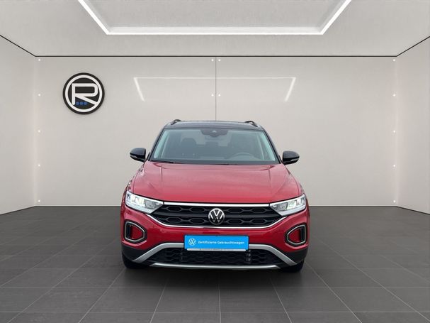 Volkswagen T-Roc 1.5 TSI DSG 110 kW image number 3