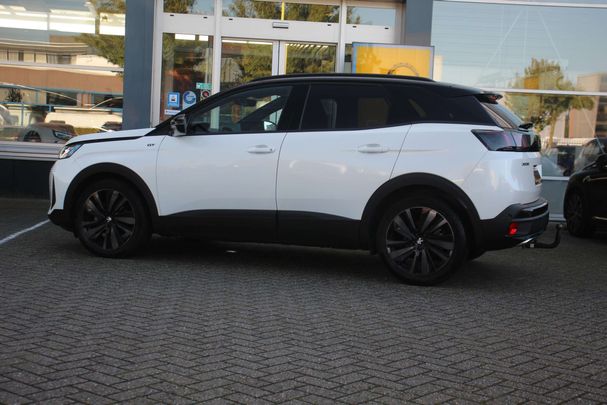 Peugeot 3008 PureTech 130 96 kW image number 4