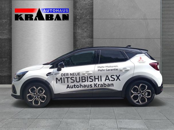 Mitsubishi ASX 105 kW image number 5