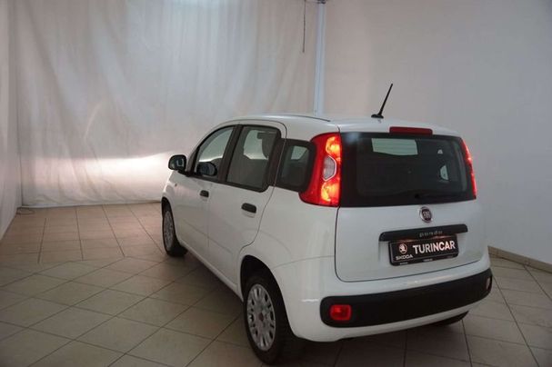 Fiat Panda 1.2 Easy 51 kW image number 17