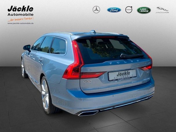 Volvo V90 AWD Inscription 288 kW image number 4