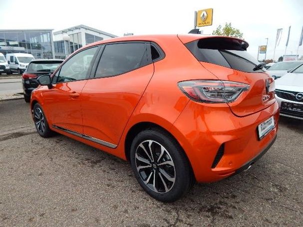 Renault Clio TCe 90 66 kW image number 8