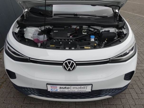 Volkswagen ID.4 Pro Performance 1st 150 kW image number 8