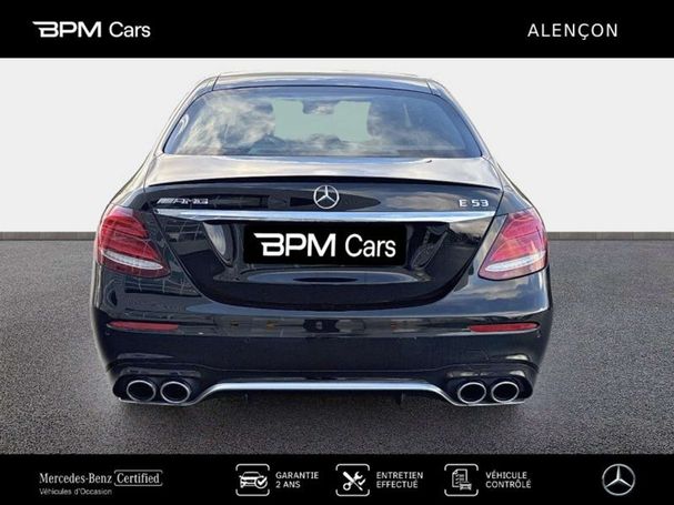 Mercedes-Benz E 53 AMG 325 kW image number 3