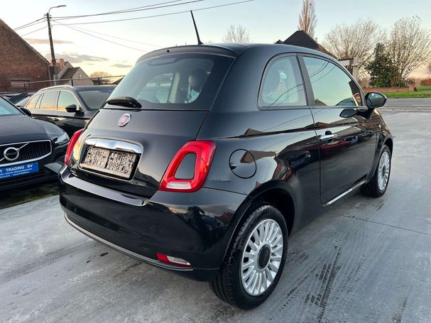 Fiat 500 1.2 51 kW image number 5