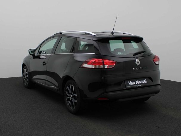 Renault Clio TCe LIMITED 55 kW image number 4