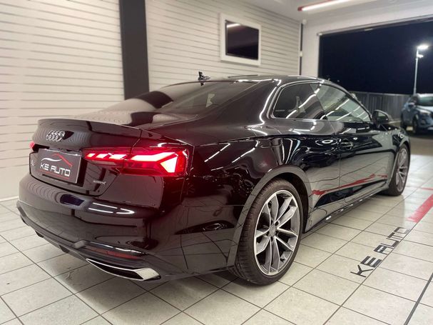 Audi A5 40 TDI quattro S-line 140 kW image number 3