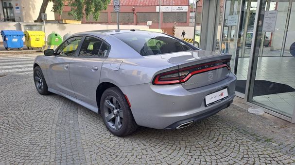 Dodge Charger 272 kW image number 4