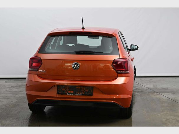 Volkswagen Polo 1.0 TSI Highline DSG 85 kW image number 17