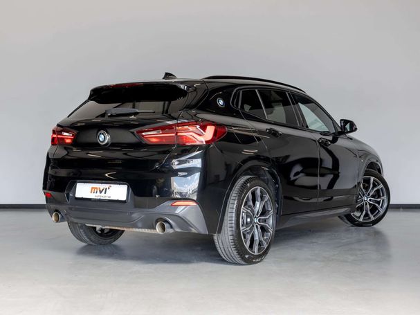 BMW X2 xDrive20i 141 kW image number 2