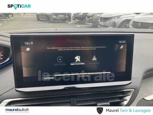 Peugeot 5008 96 kW image number 17