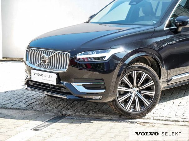 Volvo XC90 AWD 173 kW image number 11