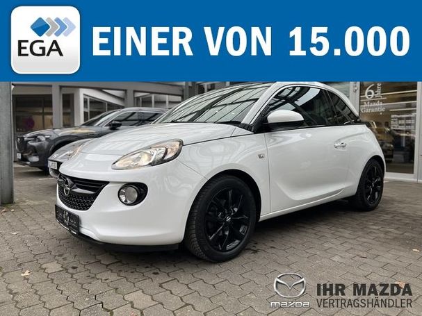 Opel Adam 51 kW image number 1