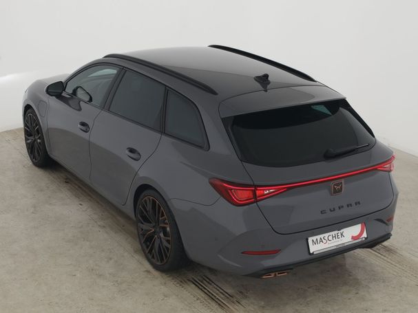 Cupra Leon ST 180 kW image number 3