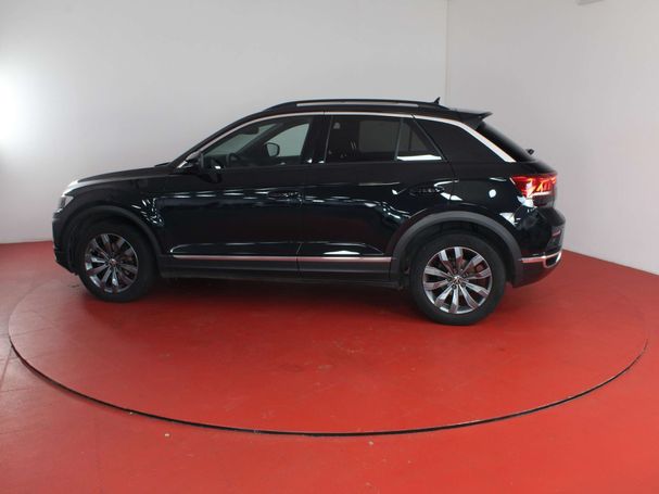 Volkswagen T-Roc 1.5 TSI DSG 110 kW image number 19