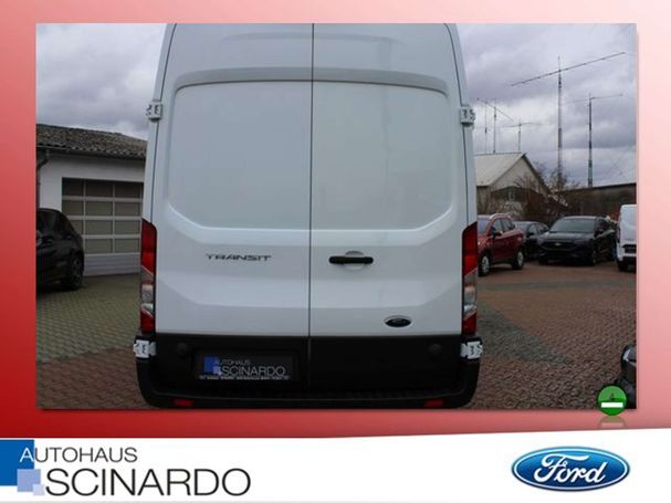 Ford Transit 350 Trend 96 kW image number 6