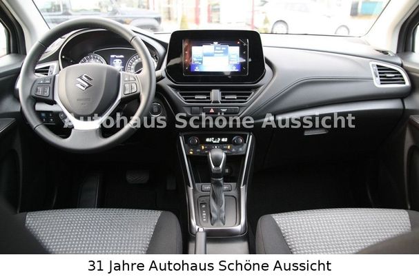 Suzuki SX4 S-Cross 85 kW image number 19