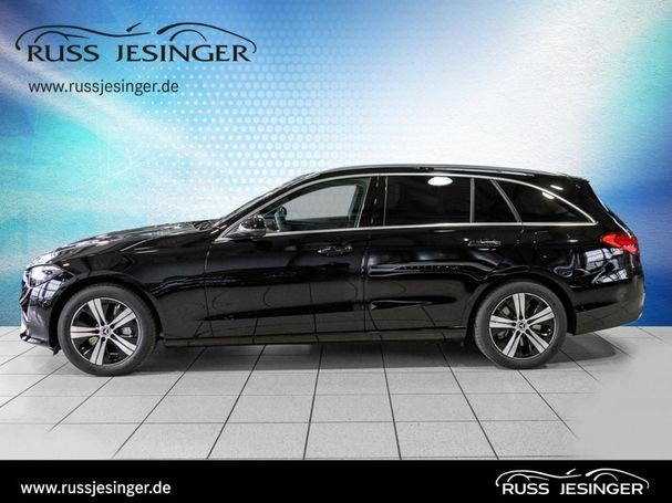 Mercedes-Benz C 300 230 kW image number 4