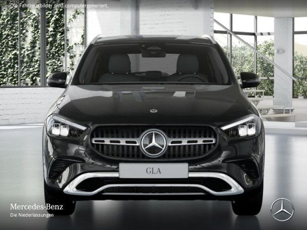 Mercedes-Benz GLA 200 120 kW image number 9