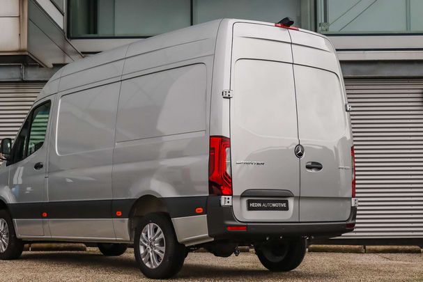 Mercedes-Benz Sprinter 315 RWD 110 kW image number 32