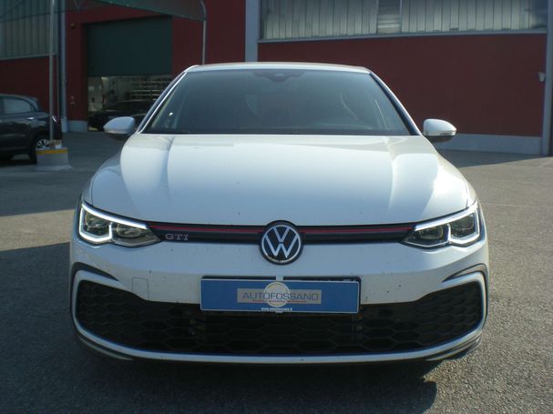 Volkswagen Golf GTI DSG 180 kW image number 4