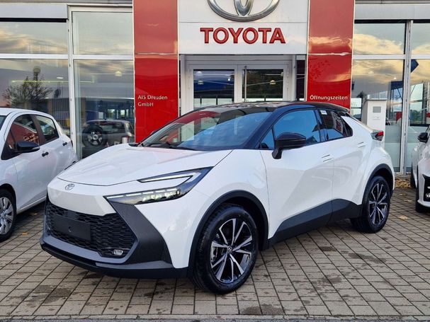 Toyota C-HR 2.0 Plug-In Hybrid 164 kW image number 1