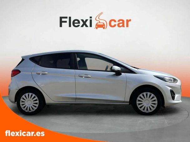 Ford Fiesta 1.1 TREND 55 kW image number 4