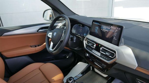 BMW X3 xDrive30e 215 kW image number 27